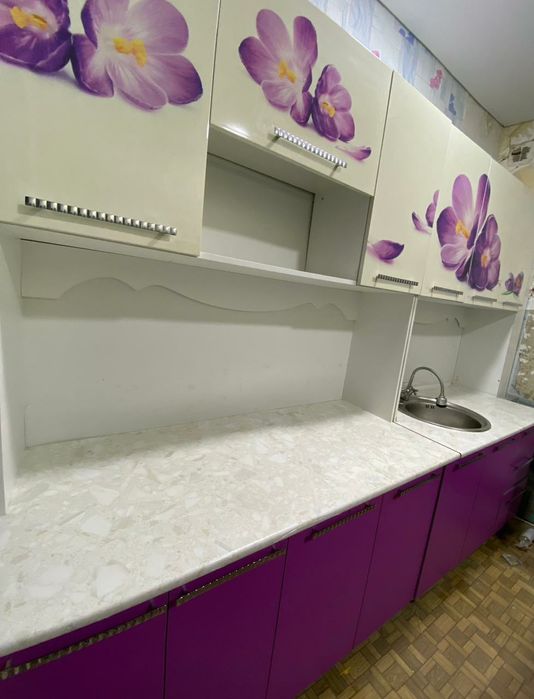 Продам кухонный гарнитур