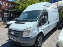 Товарен бус под наем, висок дълъг Форд Транзит Т350 Ford Transit 79 лв