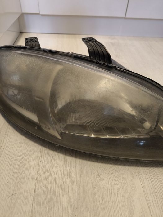 Продаются фары Джентра