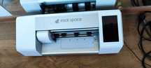 Aparat folii telefon, tableta, GPS auto - model Rock Space ZC1