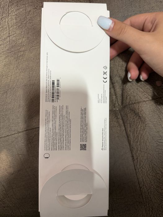 Apple watch SE2 2024