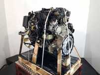 Motor complet  Mercedes Benz OM934LA.6-4-00 - Piese Mercedes-Benz