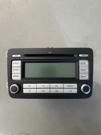 CD player VAG C311 VW RCD 300 MP3