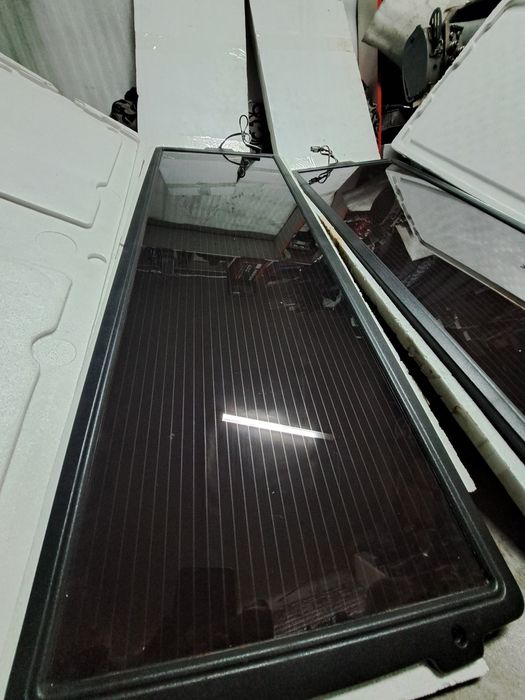 Солнечная панель на 60 wat