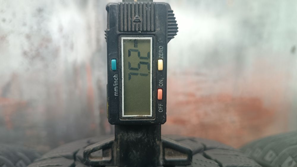 195/65/15 Continental