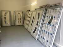 Usa Termopan pvc panel ornamental