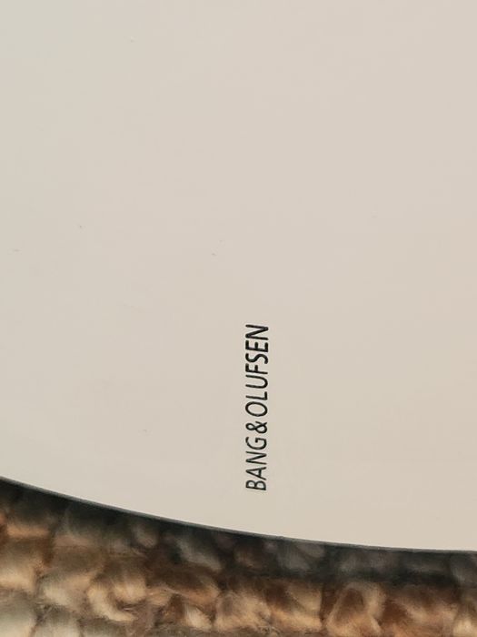 Subwoofer banq olufsen 6345