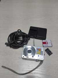 Продам цифровой фотоаппарат SONY Cyber-shot