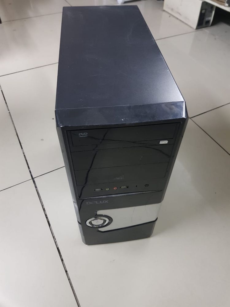 Процессор i5-6500