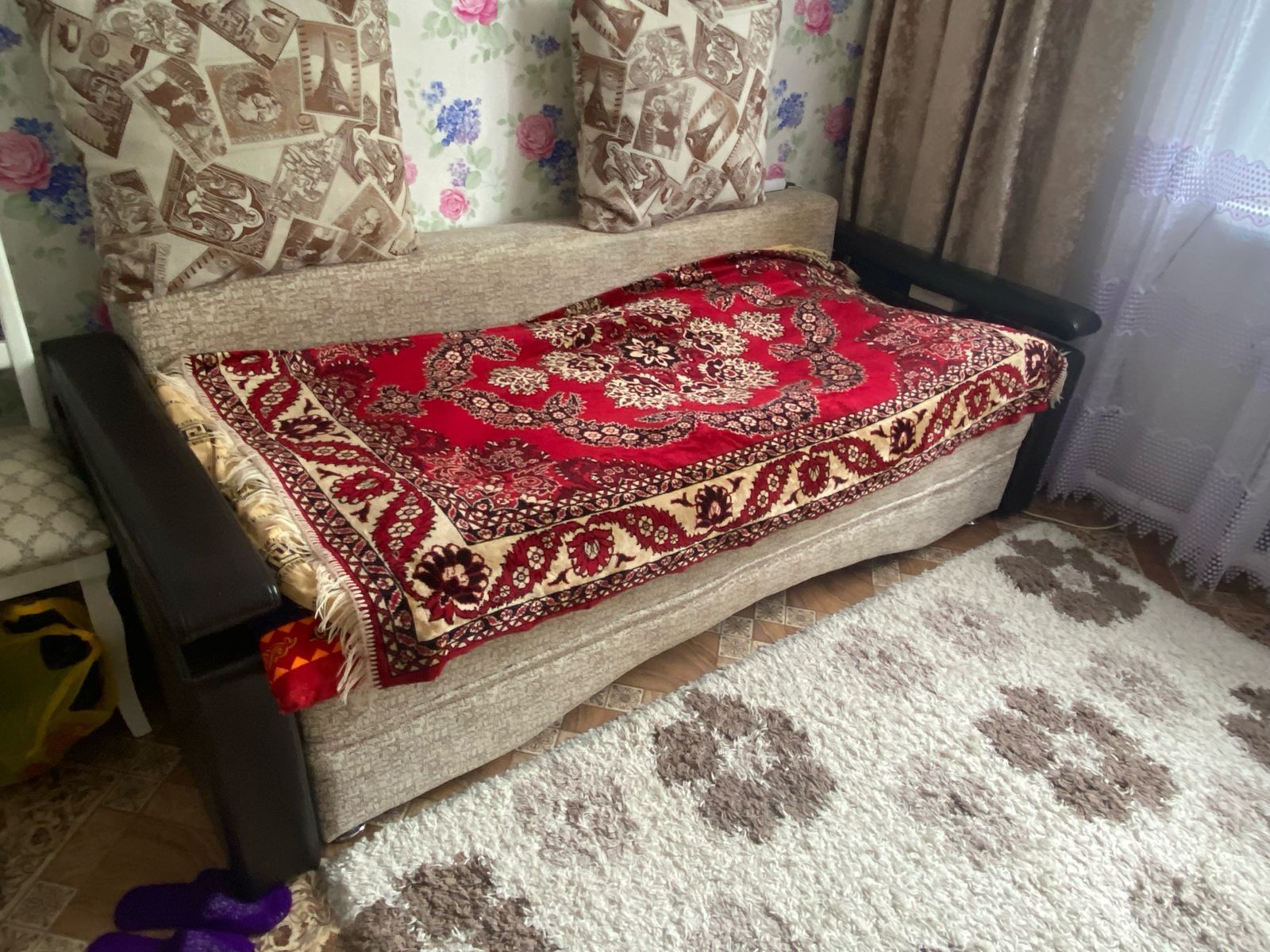 Продам Диван кровать