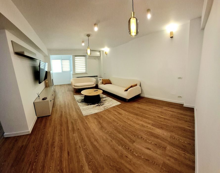 Apartament 2 camere de inchiriat