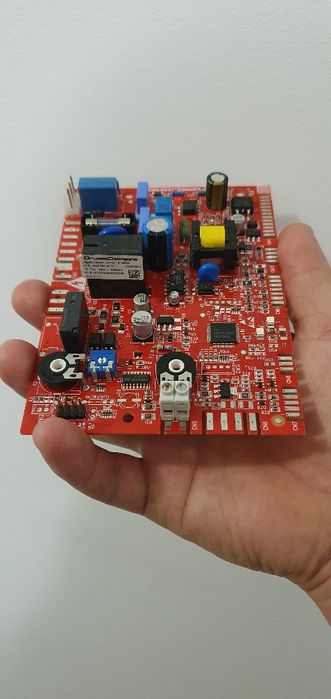 Placa centrala  Riello .Beretta