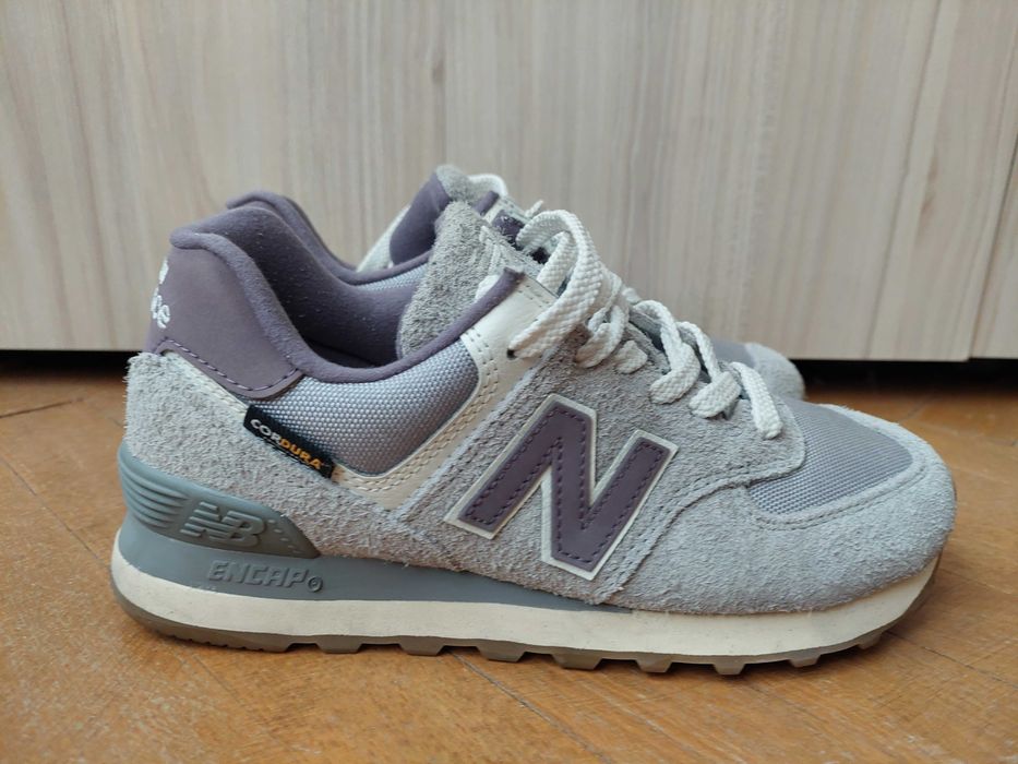 НОВИ New Balance маратонки Cordura