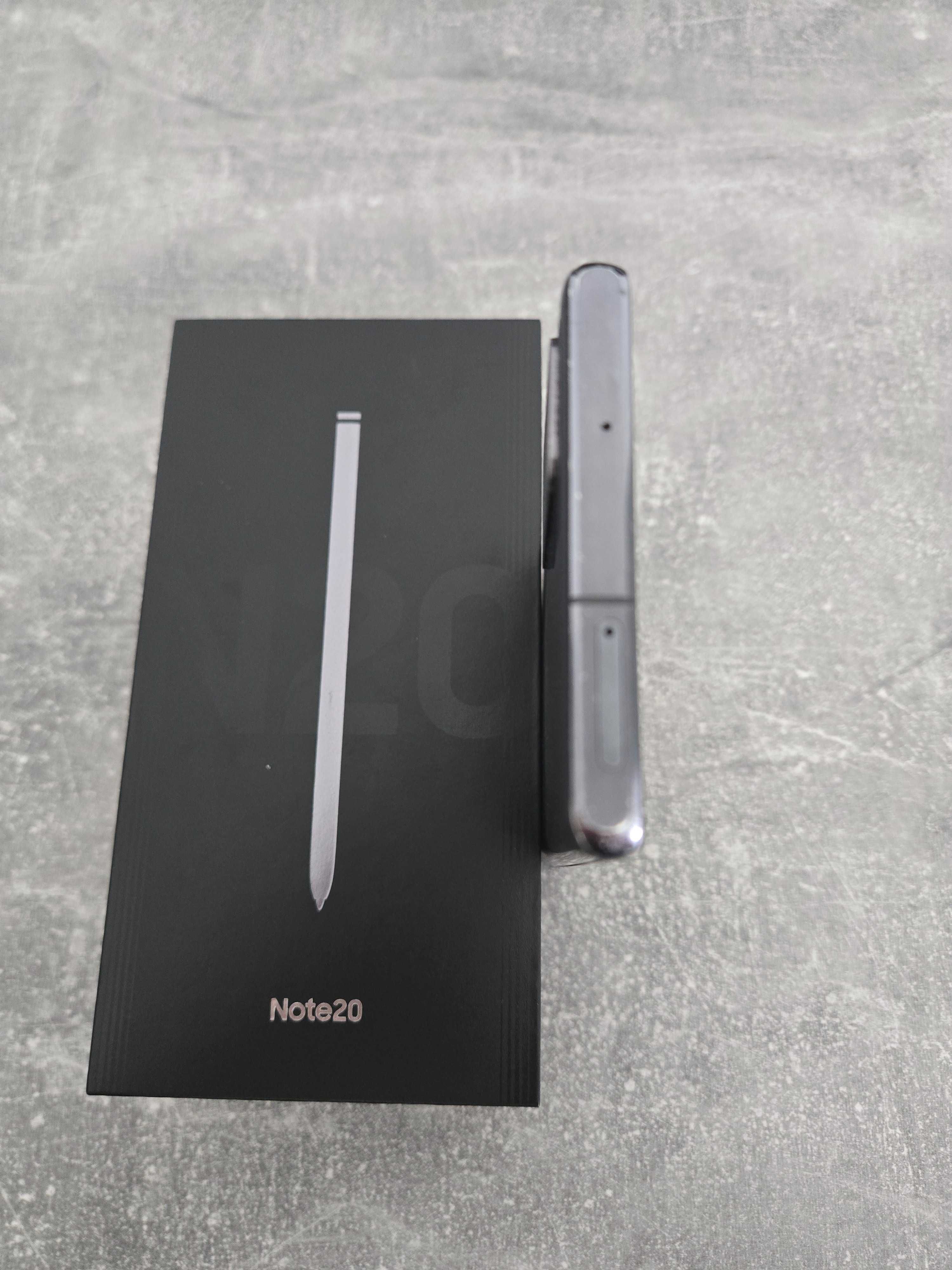 Samsung Galaxy Note 20