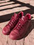 Adidas Stan Smith - Red/Червени - EU 46
