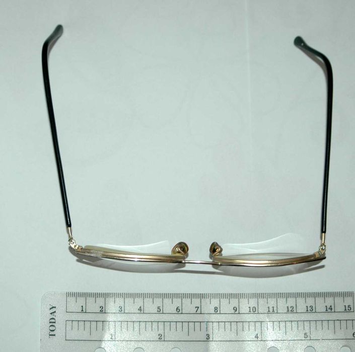 Rama ochelari - model fashion - mod. 001