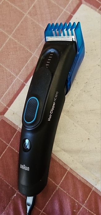 Продам триммер браун