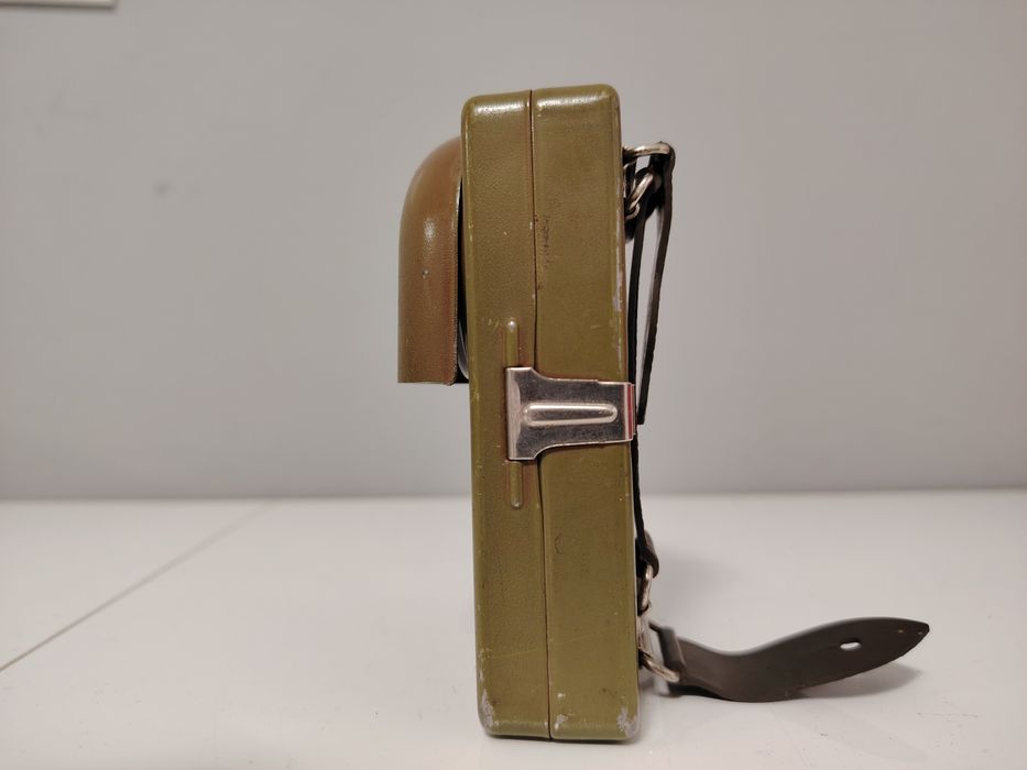 Lanterna Elvețiană