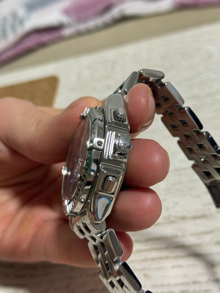 Ceas Breitling Crosswind Special