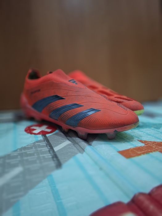 ПРОДАМ Бутсы предатор торг есть