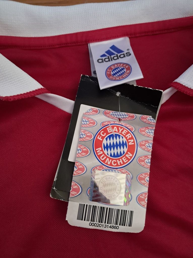 Екип Bayern Munchen 2XL размер