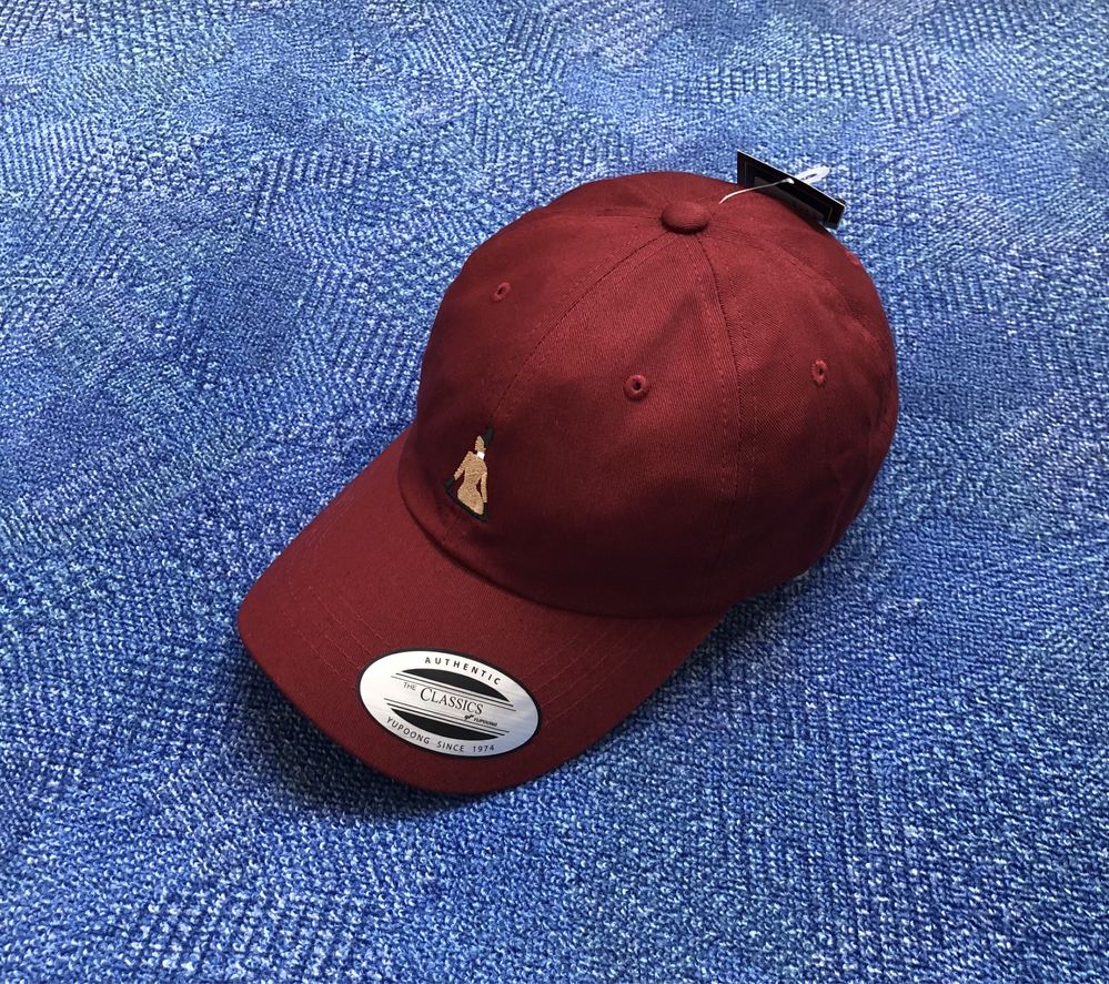 Mister Tee Cap ОРИГИНАЛНИ шапки