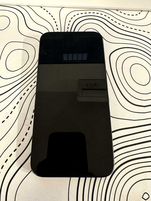 Iphone 15 Pro Max 256GB Space Gray