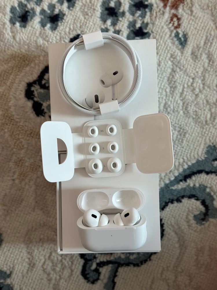 Airpods Pro 2 Type-C Original