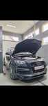 Audi Q7 4L / 2009 / CASA