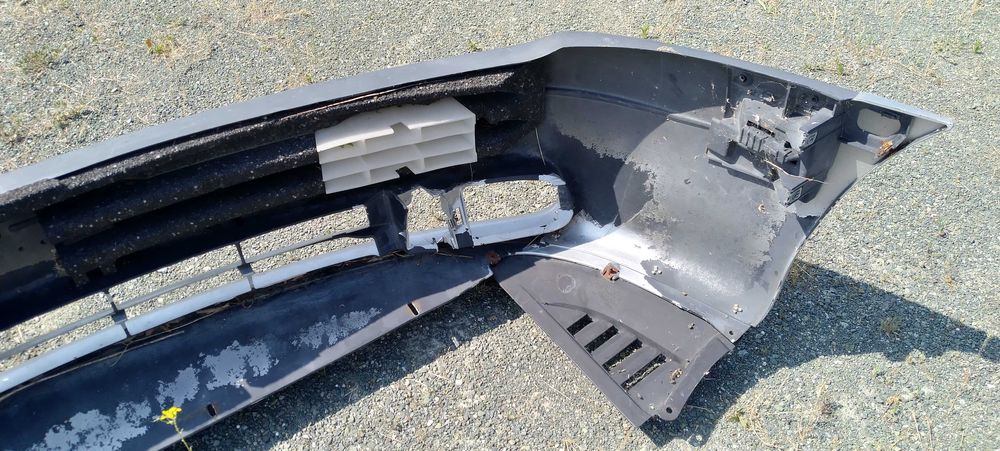 Предна броня и калници за Рено Еспейс  3