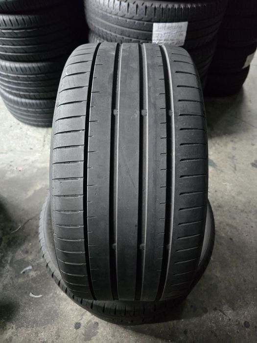 Falken 255/30 R19 91Y vară
