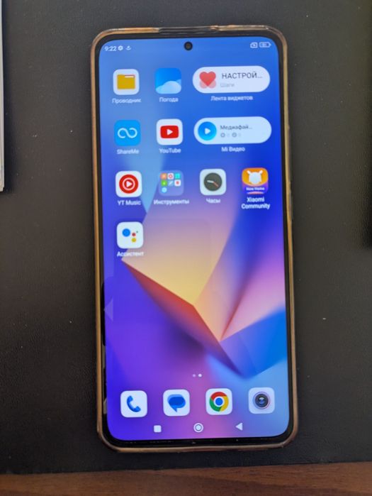 Xiaomi 12t pro 12/512