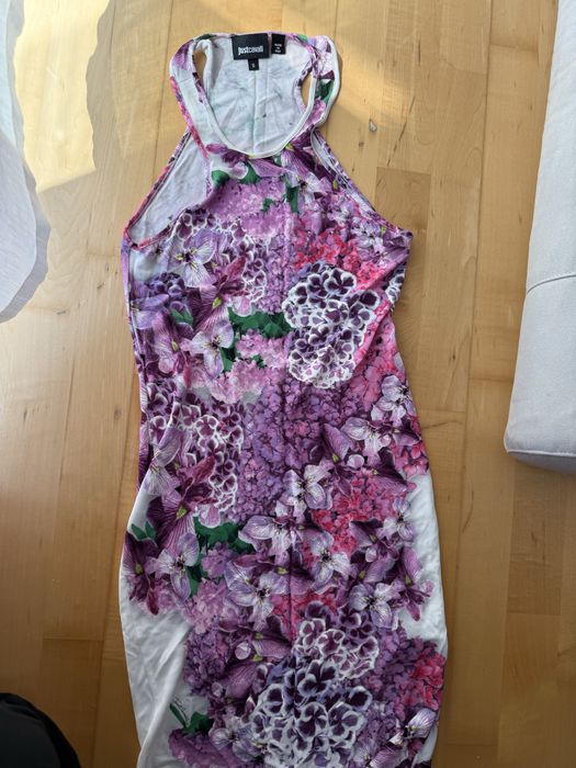 Rochie Roberto Cavalli