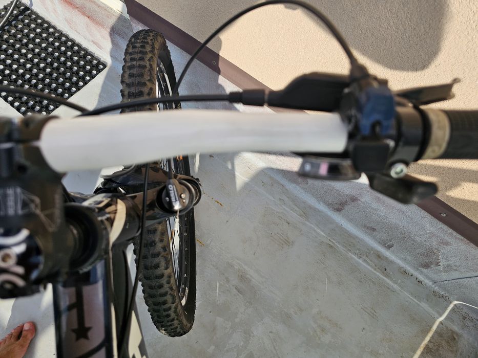 Колело 29" Drag Hardy 2015