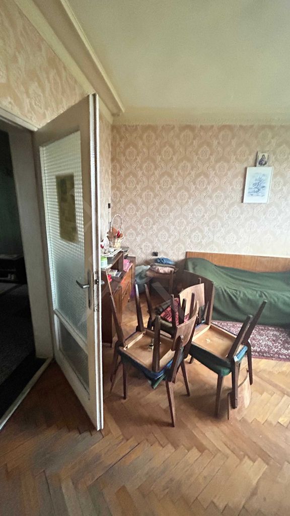 Продава се Двустаен апартамент в Пловдив, Христо Смирненски - 64 кв.м за 1094 €/кв.м - Снимка #9