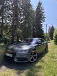 Audi A7 competion 2017 326 cp