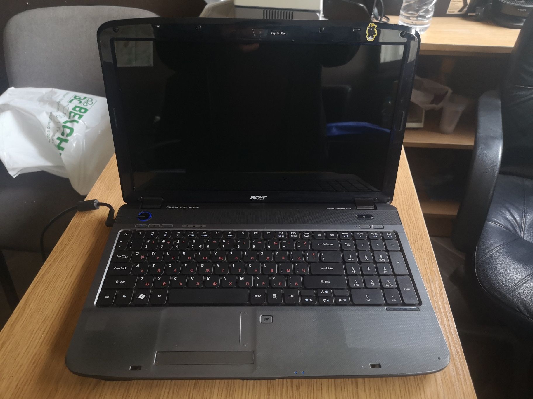 Acer Aspire 5536/5236 за части