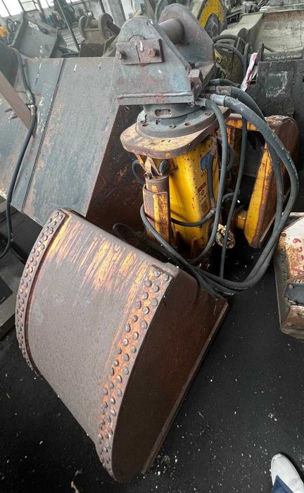 HEMA BJC2 – Cupă / Grapă Hidraulică – 4T – 1995 – 950 € net