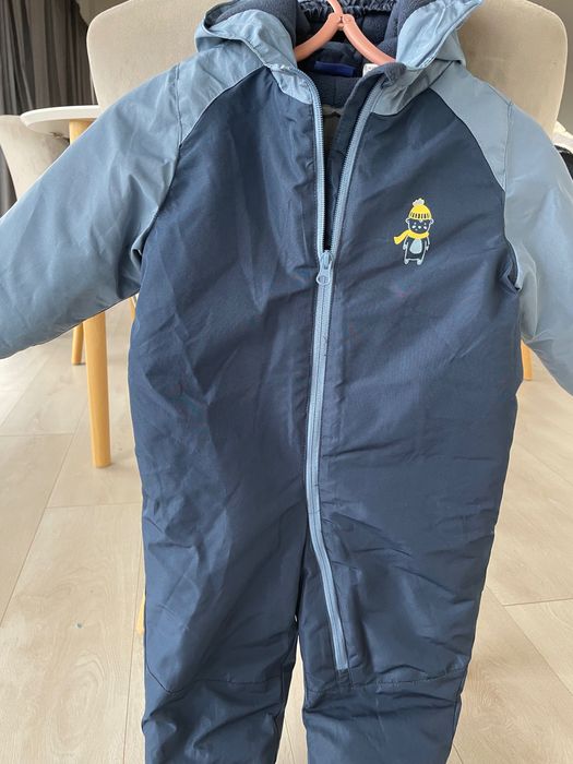 Ескимос/ космонавт