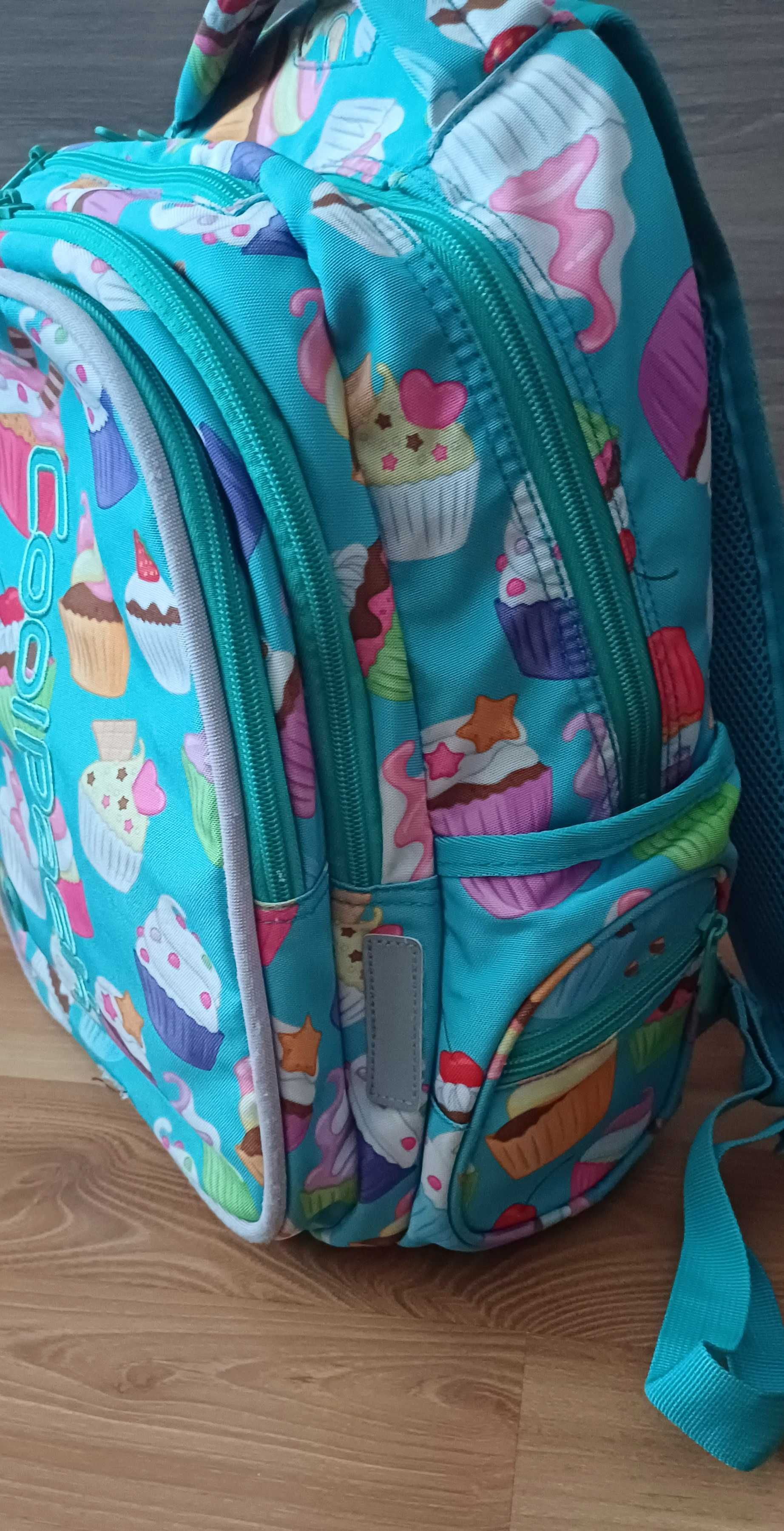 Ученическа раница Coolpack