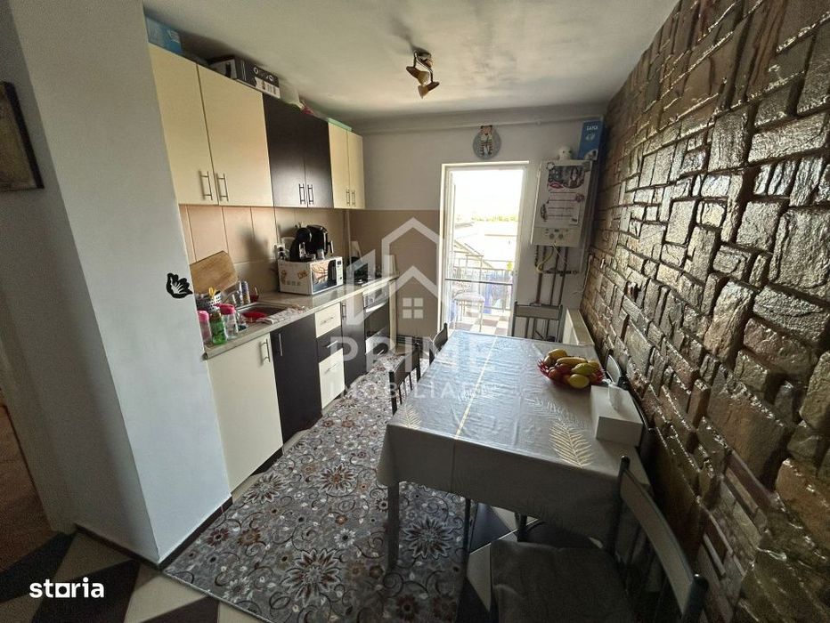 Apartament 2 camere decomandat, Ampoi 2