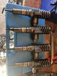 Injectoare 2.0TDI Audi / VW / Skoda BKD cod CK