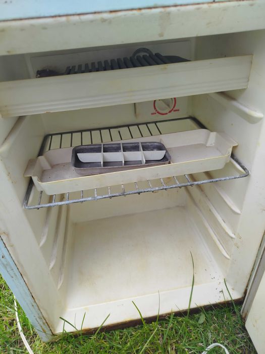 Хладилник МОРОЗКО-ЗМ