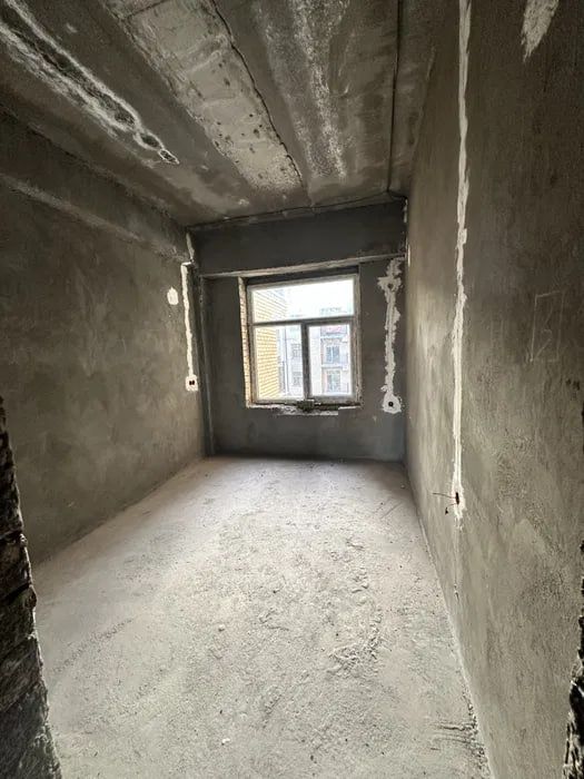 ЖК POYTAXT RESIDENCE Новостройка Махтумкули Коробка 4-ком 102 м2
