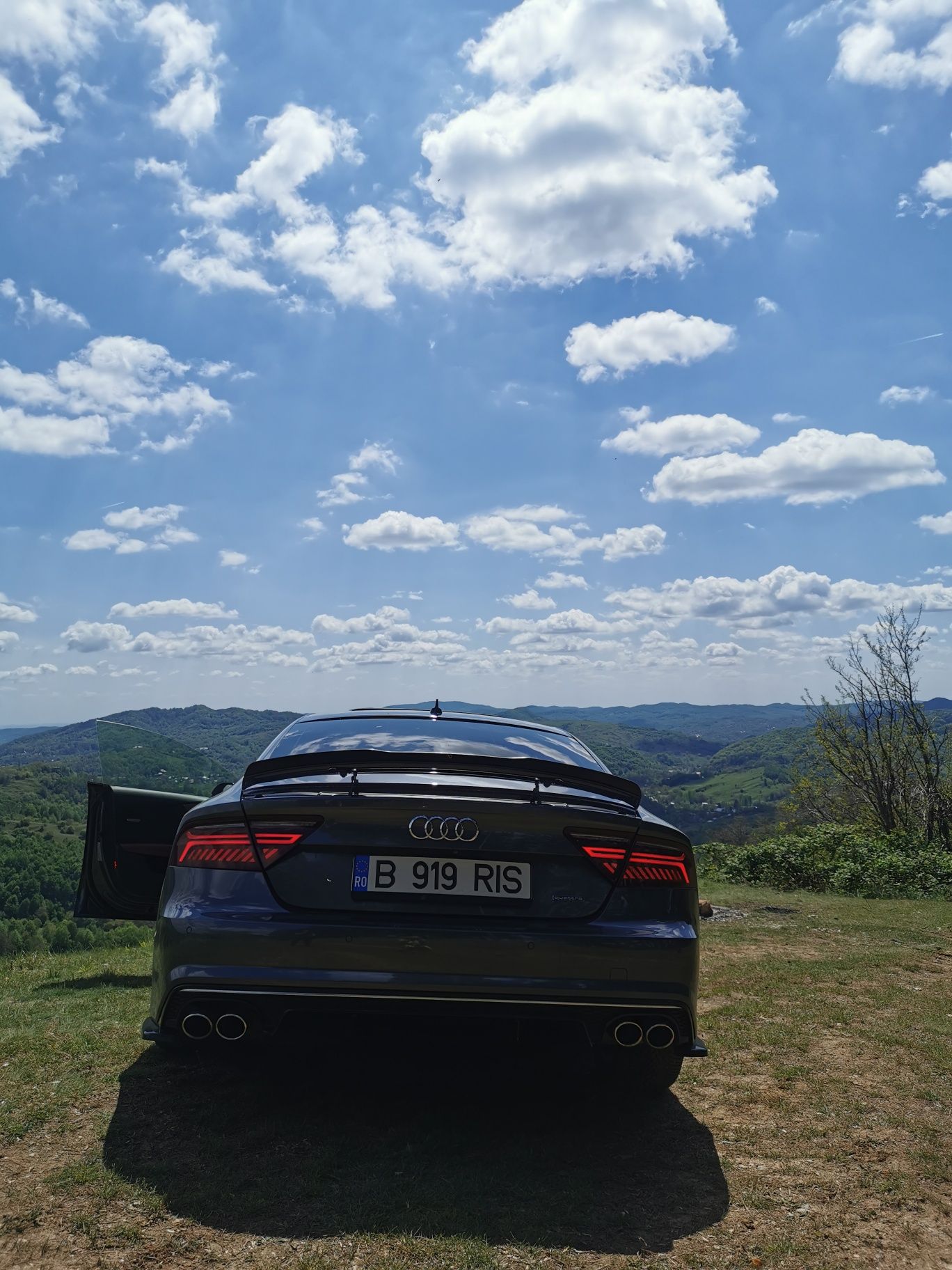 De vanzare Audi A7