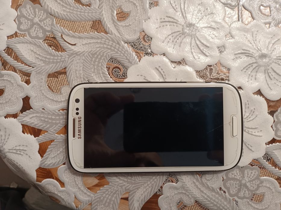 Samsung galaxy S3 new