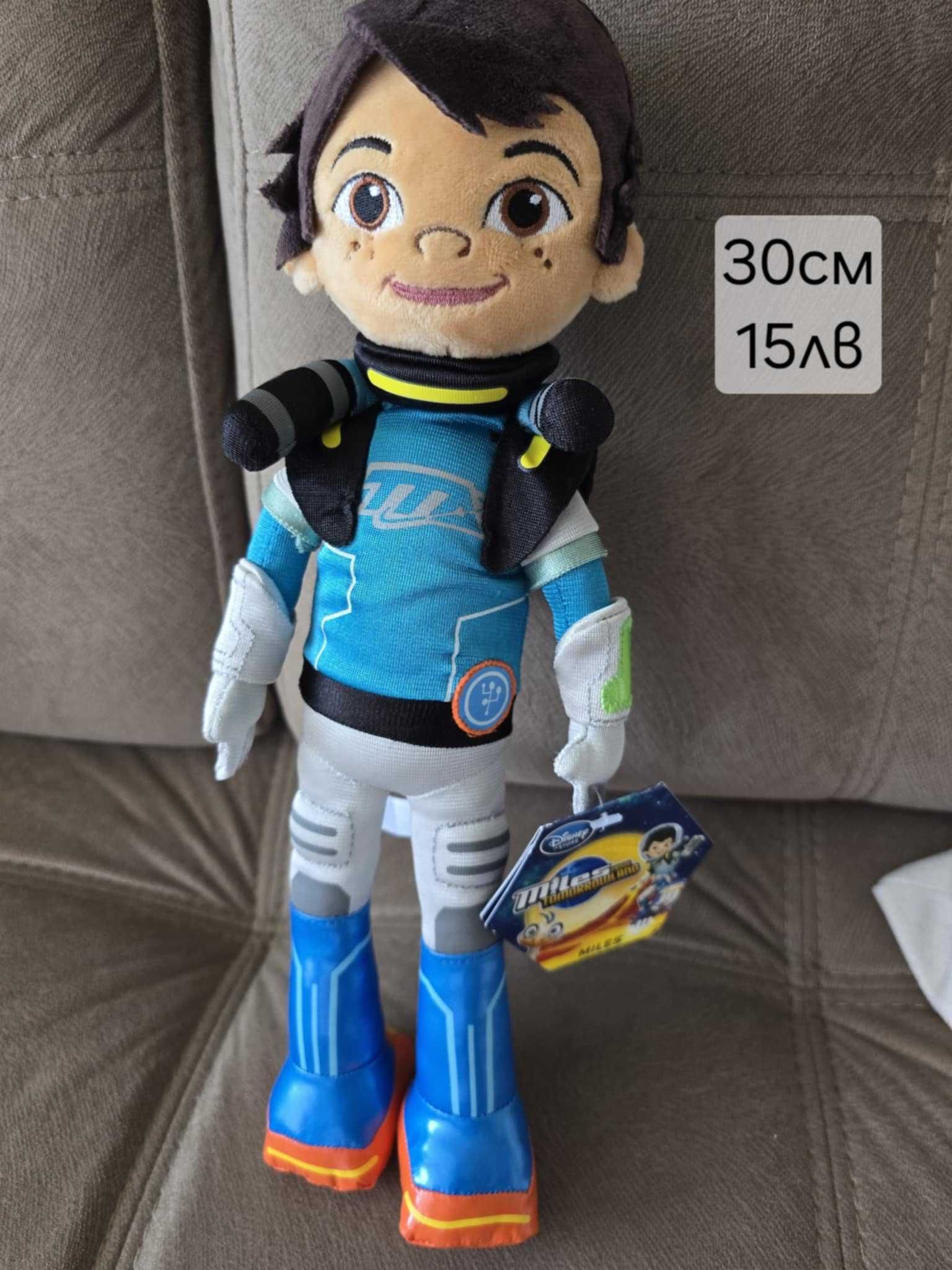 Детски Дисни играчки