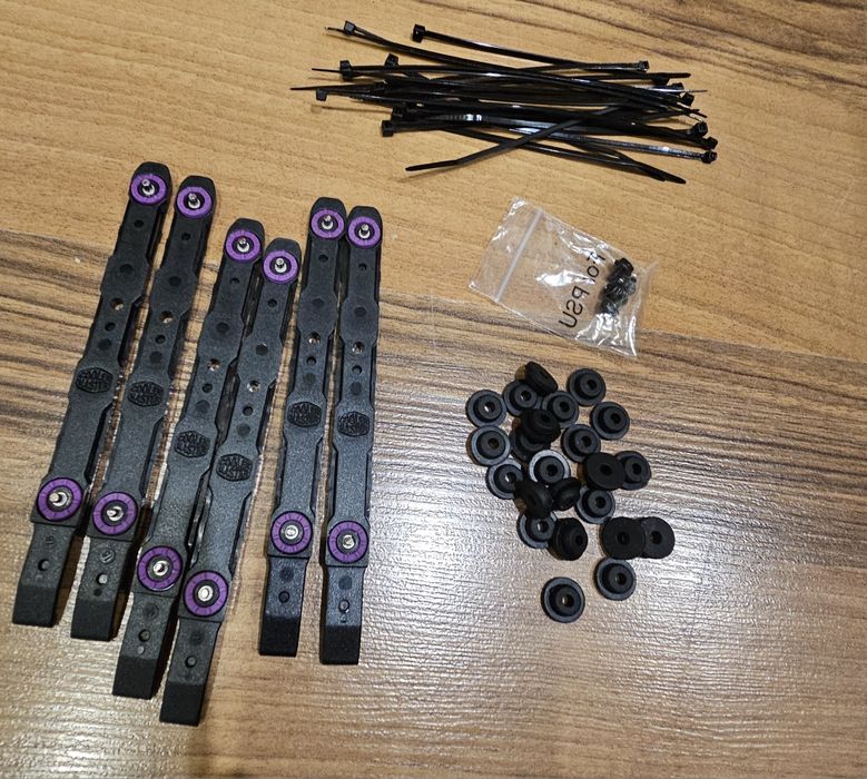 Cooler Master Silencio S600