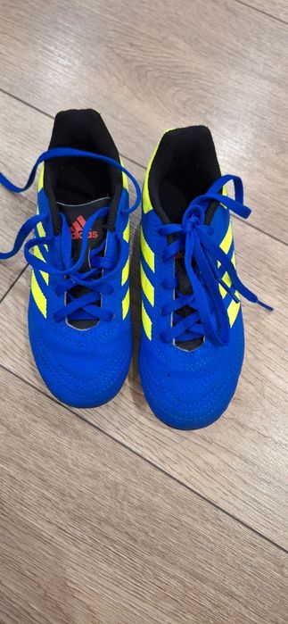 Детски  маратонки калеври Adidas