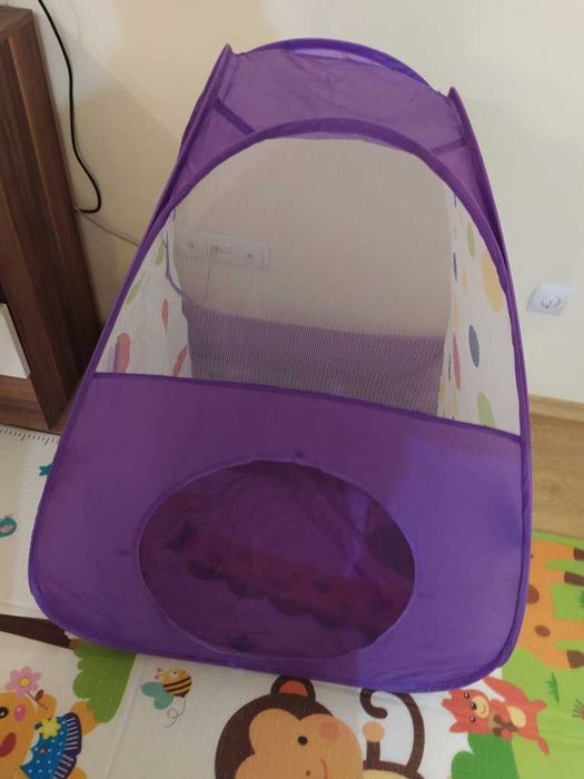 Продавам детска палатка